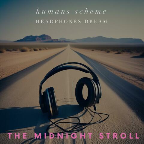 Humans Scheme Headphones Dream