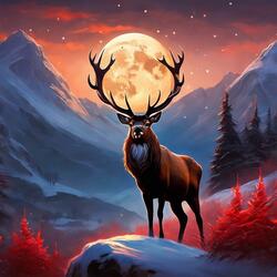 Song of the Winter Solstice