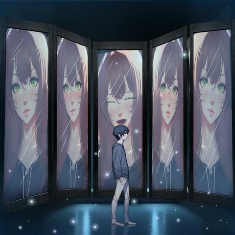 Echoes Behind The Screen