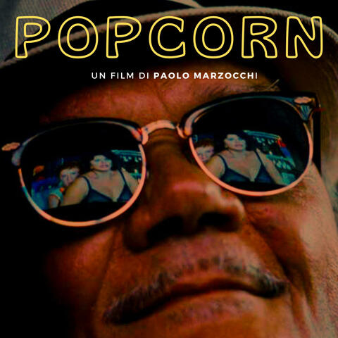 POPCORN Soundtrack