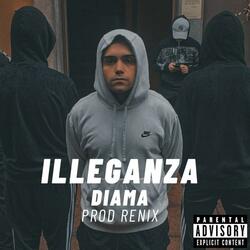 Illeganza