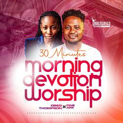 Unreserved Worship 7 (feat. Fine Ark)