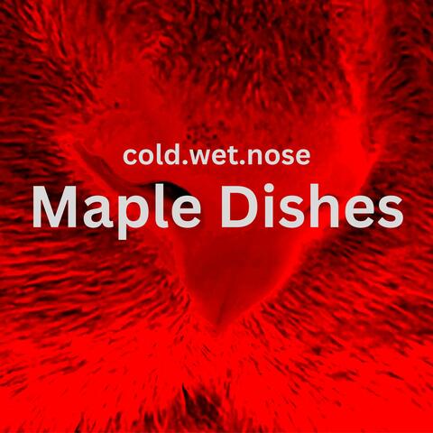Maple Dishes