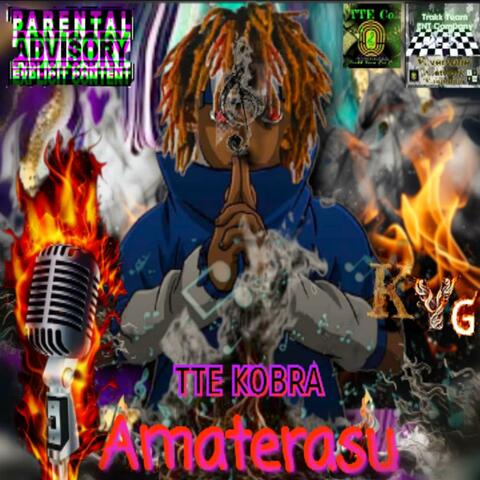HUSTLE (feat. TTE Bigg BZ)