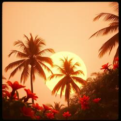 Sunset Love (feat. TM Records)