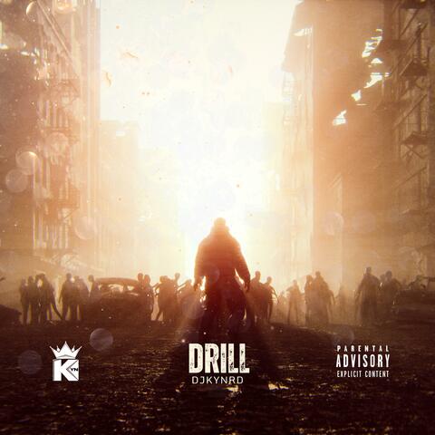drill djkynrd