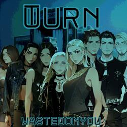 Wasted on You (Pop Radio Version)