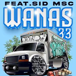 WANAS 33 (feat. SID MSC)