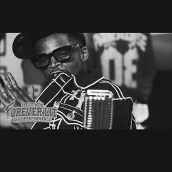 Ketchup (Live Mic Performance)