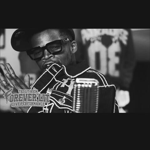 Ketchup (Live Mic Performance)