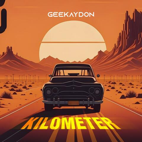 Kilometer