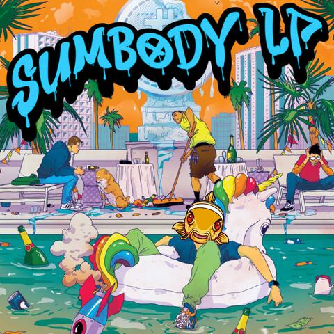 Sumbody