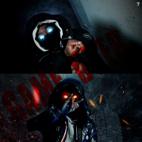 GAME OVER (feat. LOCSTA & N1)