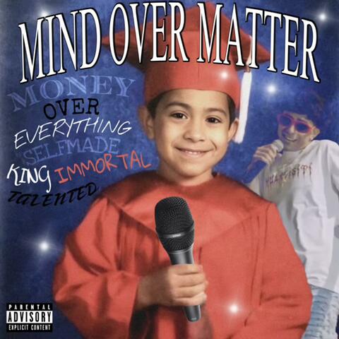 Mind Over Matter