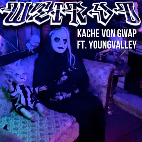 Weirdo (feat. YoungValley)
