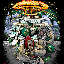 Explosive (feat. $o$ea)