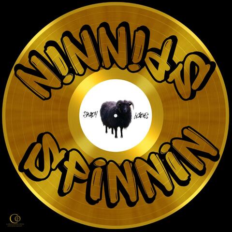 Spinnin