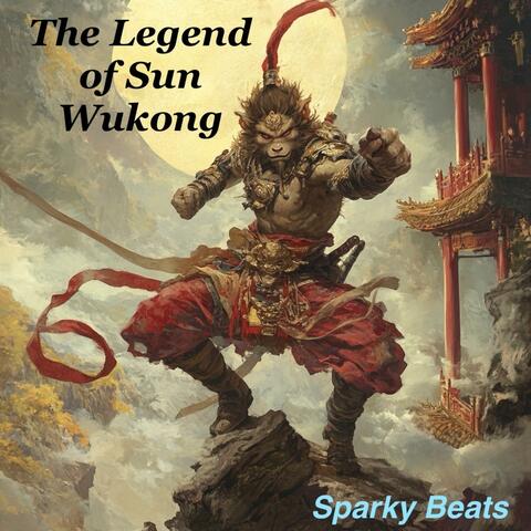 The Lengend of Sun Wukong