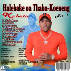 Mabakeng