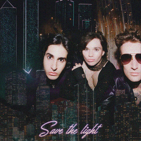 Save the Light