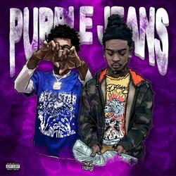 Purple Jeans (feat. Li N.O.)