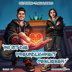 Wo ist die Freundlichkeit geblieben