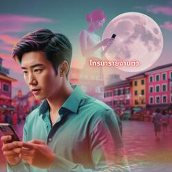 โทรมารายงานตัว