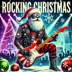 Rocking Christmas