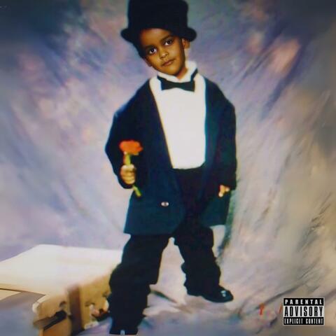 Tyro's Gift ~ EP