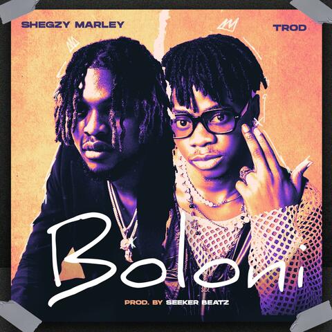 Boloni (feat. Trod)