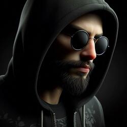 Aurora Blaze Instrumental DRILL