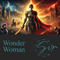 Wonder Woman
