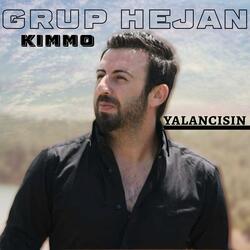 Yalancısın