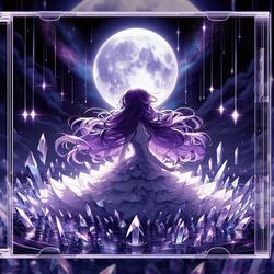 Crital Moon