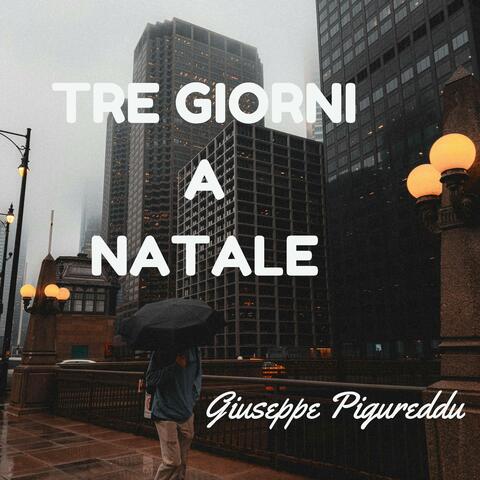 TRE GIORNI A NATALE