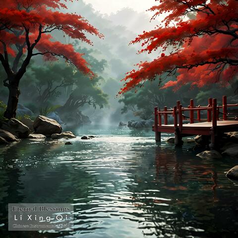 Eternal Blessings (Chinese Instrumental Music)