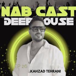 Nab Cast EP 26