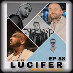 Lucifer EP 58