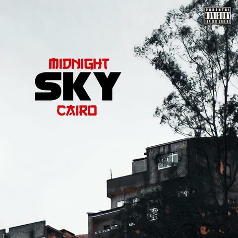 SKY (feat. Cairo)