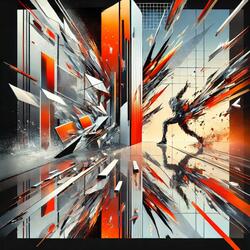 Mirror's Edge