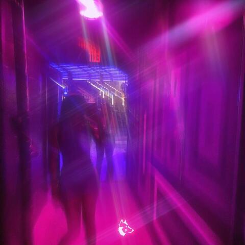 I Feel Crazy Away From You