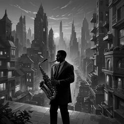 Old Jazz Songs