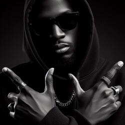 Blazing Path Instrumental DRILL