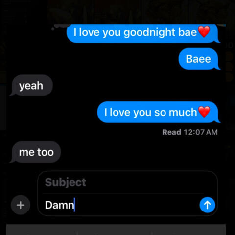 Cant get over you