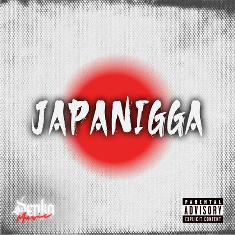 Japanigga EP