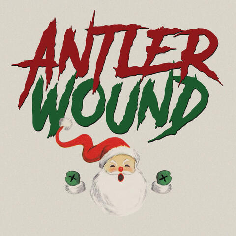 Antler Wound