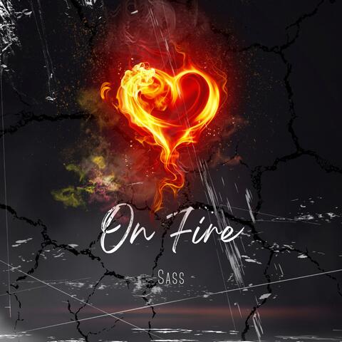 On fire