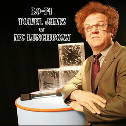 Lo-Fi Towel Jamz