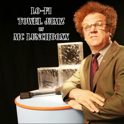 Lo-Fi Towel Jamz