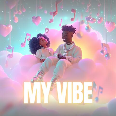My Vibe